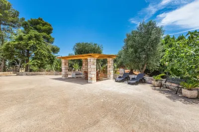 3584 Trullo Kalia by Barbarhouse