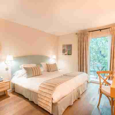 Hôtel Le Cantemerle Restaurant & Spa Rooms