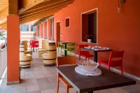 Vino e Turismo Hotels in Busca