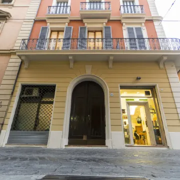 Residenza Ariosto Depandance by Studio Vita