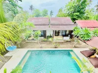 The This-Kon Gili Meno Hotels in Gili Meno