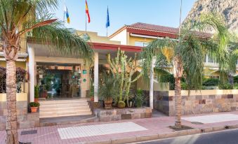 Residencial El Llano