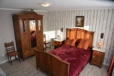 Sieben-Berge-Haus Hotels in 