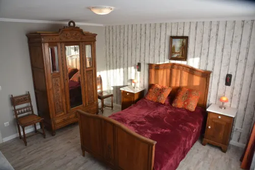 Sieben-Berge-Haus Hotels in Gronau