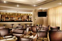 Bourbon Santos Convention Hotel - bar