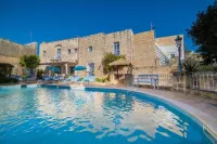 Village Knights Accommodation Hotels in Attard