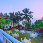Getaway Beach Resort Kovalam Hotels in Kovalam