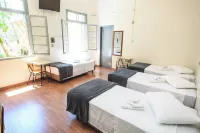 Hotel Pousada Convento São Lourenço Hotel di Porto Alegre