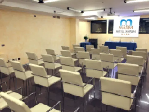 Hotel Maxim Hotel a Verona