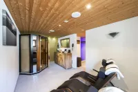 Laret Private Boutique Hotel - Adults Only Hôtels à : Samnaun