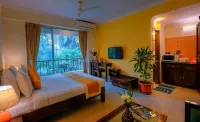 TreeHouse Blue Hotel & Serviced Apartments Hotel a 