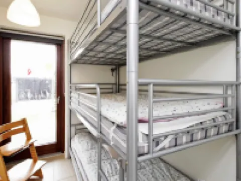 5 Star Holiday Home in Bogense