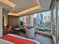 Sodeco Suites Hotels near Ras El Nabaa