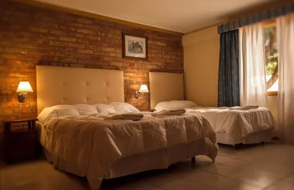 埃爾卡拉法特旅館