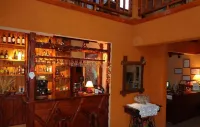 Hosteria Rukahué - ที่มีบาร์
