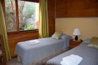 Hosteria Rukahué