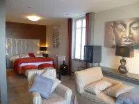 Hotel Bellevue Hotels in Pennedepie