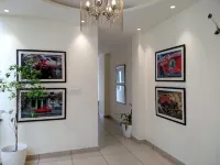 Mohan Tulip Hotel