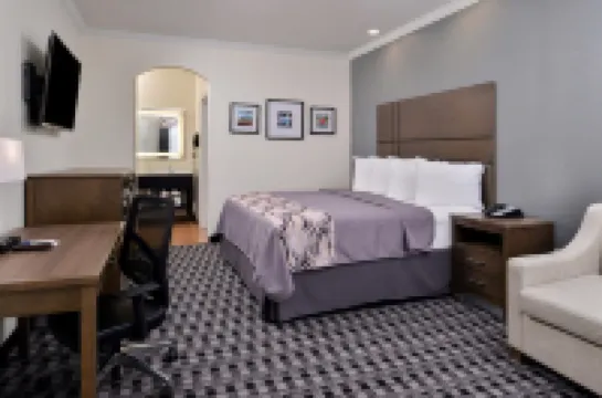 Americas Inn & Suites IAH North