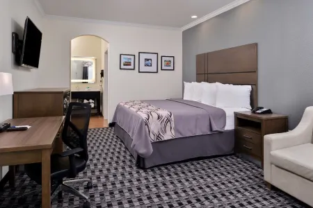 Americas Inn & Suites IAH North