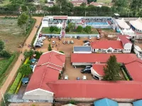 Superbreak Hotel Hotels in Kitale