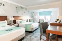 더 리드 하우스 채터누가