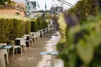 Hotel Astoria Hotels in De Haan