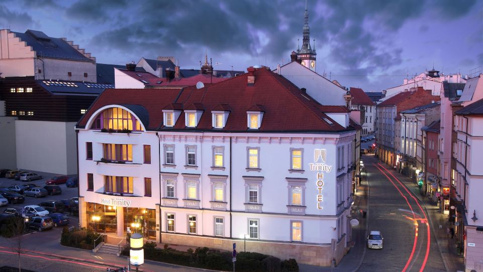 Hotel Trinity