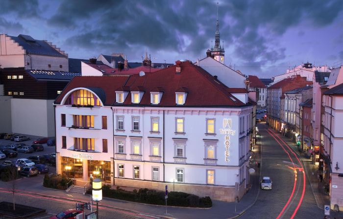 Hotel Trinity