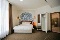 Jannat Regency Jalal Abad Hotels in 