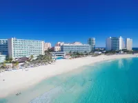 Krystal Cancun - romantique