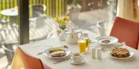 Hotel Edda Akureyri - breakfast