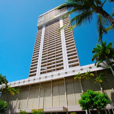 Royal Kuhio