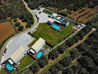Cocoon Luxury Villas - Villas