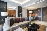 Anantara Chiang Mai Serviced Suites - Beach