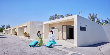 The Pool & Sauna Villa Motobu