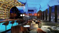 Mercure Bangkok Surawong - bar