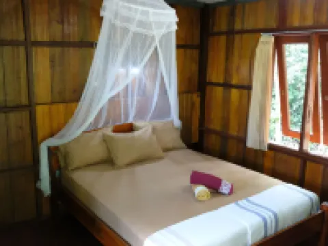 Maratua Guesthouse Hotel di Maratua