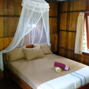Maratua Guest House