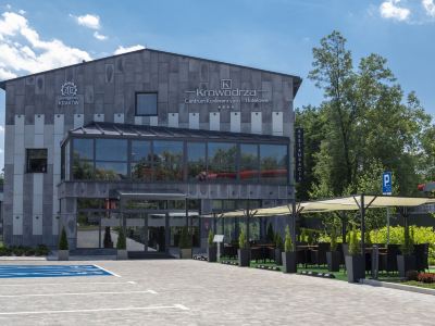 Hotel Krowodrza Krakow