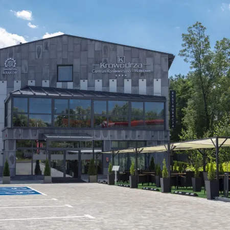 Hotel Krowodrza Krakow
