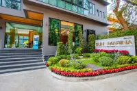Sun Marina Cha-Am