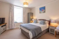 Dunedin Guest House - Pensions