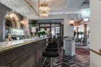 南雪平布倫飯店 - 酒吧