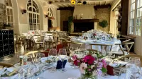 Moulin d'Orgeval Hotels in Orgeval