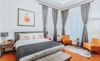 Ferman Port Hotel - Special Category