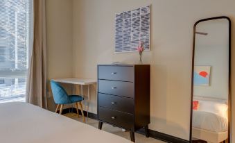 Kasa Westown Milwaukee