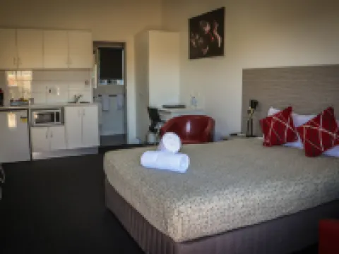 エメラルド パーク モーテル エメラルドのホテル