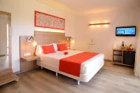 Cala Llenya Resort Ibiza Hotel a Cala Llenya