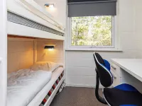 8 Person Holiday Home in Højslev-by Traum